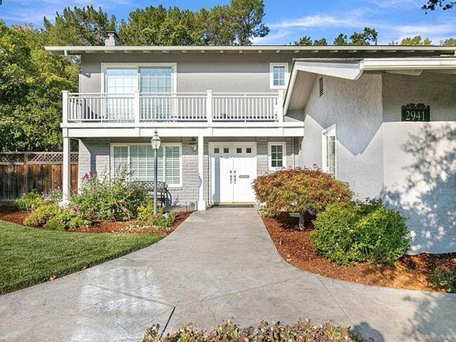 property at 2941 Trotter Way