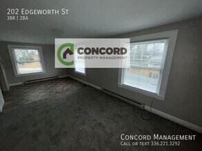 202 Edgeworth St in High Point, NC - Building Photo - Building Photo