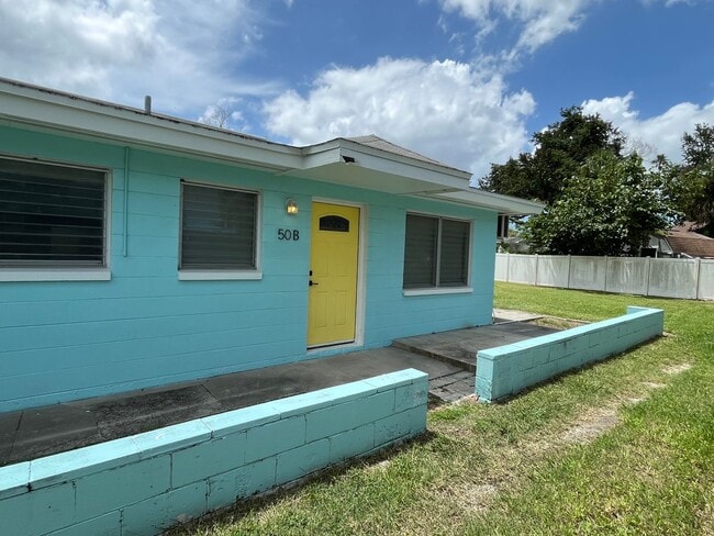 property at 50A W Boyer St