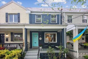 1334 Downing St NE in Washington, DC - Building Photo