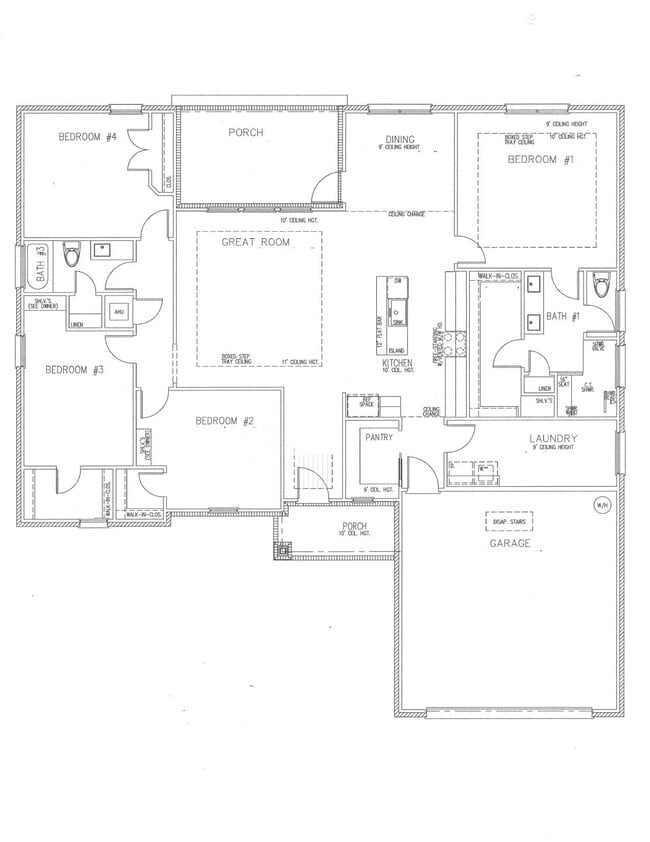 105 Spruce St in Freeport, FL - Building Photo - Building Photo