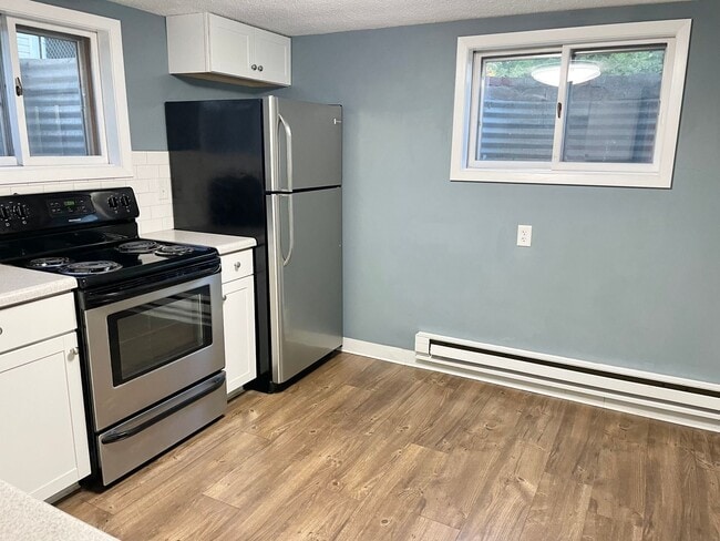 1321 14th St S in Fargo, ND - Building Photo - Building Photo