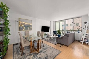 50 Lexington Ave in New York, NY - Building Photo