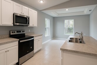 3107 35th St W in Lehigh Acres, FL - Building Photo - Building Photo