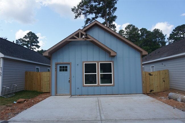 property at 9763 Black Gum