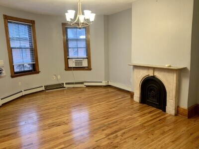 95 E Brookline St, Unit 3