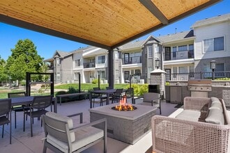 The Soleil in Centennial, CO - Foto de edificio - Building Photo