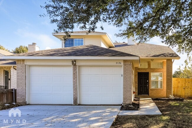 property at 3176 Prairie Creek Ct