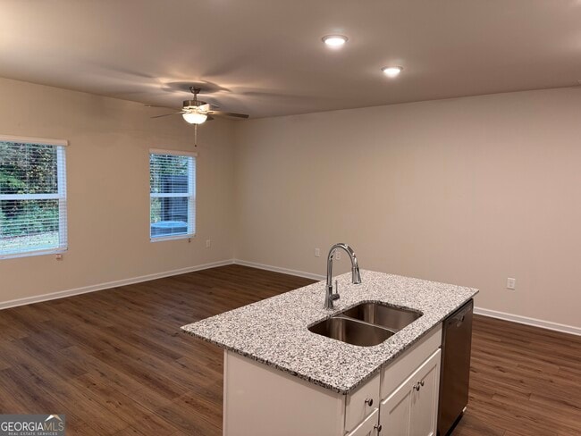 11 Huntley Trce in Hoschton, GA - Building Photo - Building Photo