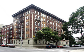 1803 Beverly Road Apartments