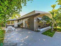 3016 NE 1st Terrace in Wilton Manors, FL - Building Photo - Building Photo