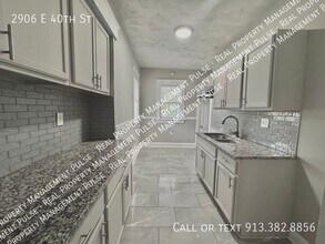 2906 E 40th St in Kansas City, MO - Building Photo - Building Photo