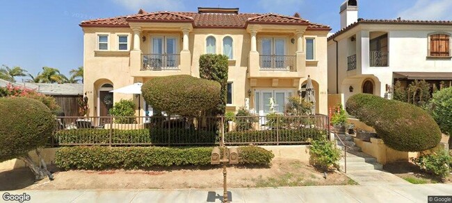 3312 Clay St, Unit 3312 Clay in Newport Beach, CA - Building Photo - Building Photo