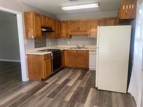 5 Deerfield Dr in Rome, GA - Building Photo - Building Photo