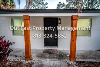4104 W Norma Ave in Tampa, FL - Building Photo - Building Photo
