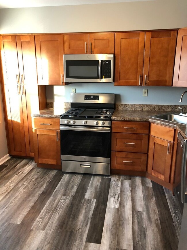 property at 1240A Pine Grove St