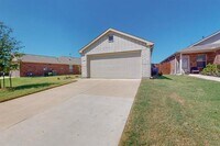 3305 Margay Run in Crandall, TX - Building Photo - Building Photo