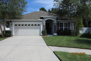 11573 Sycamore Cv Ln in Jacksonville, FL - Building Photo