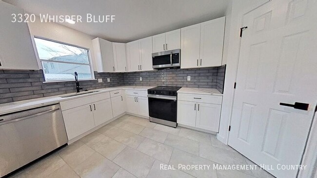 3320 Whisper Bluff in Schertz, TX - Building Photo - Building Photo