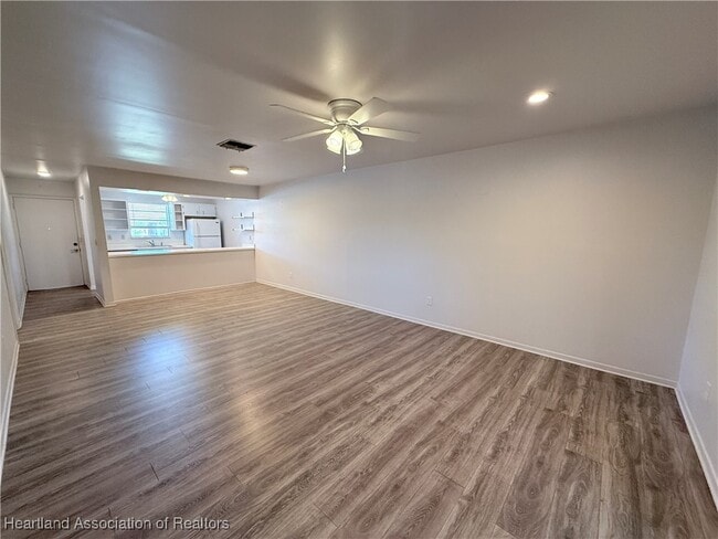 4802 Granada Blvd in Sebring, FL - Building Photo - Building Photo