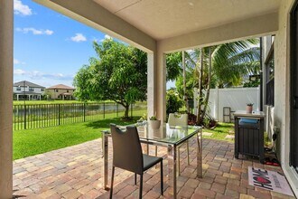 5578 Sandbirch Wy in Greenacres, FL - Building Photo - Building Photo