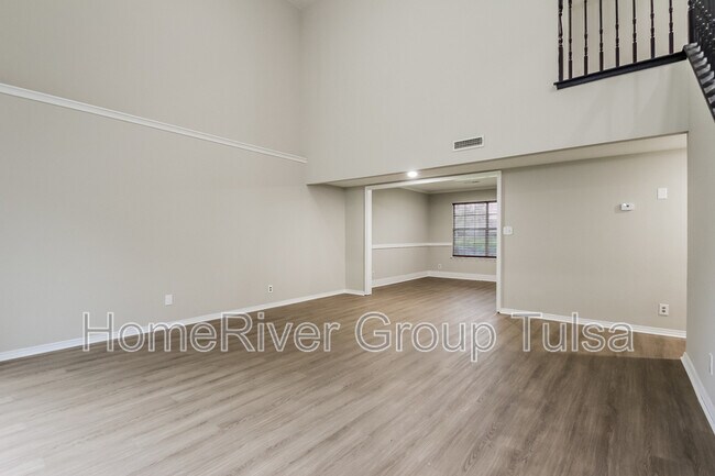2624 East 140th Pl S in Bixby, OK - Building Photo - Building Photo