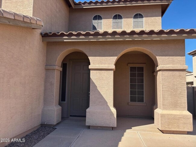 11360 East Starkey Avenue in Mesa, AZ - Building Photo - Building Photo