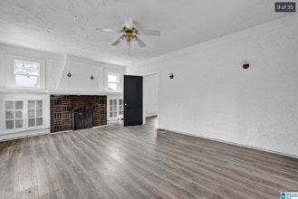 505 12th St W in Birmingham, AL - Building Photo - Building Photo