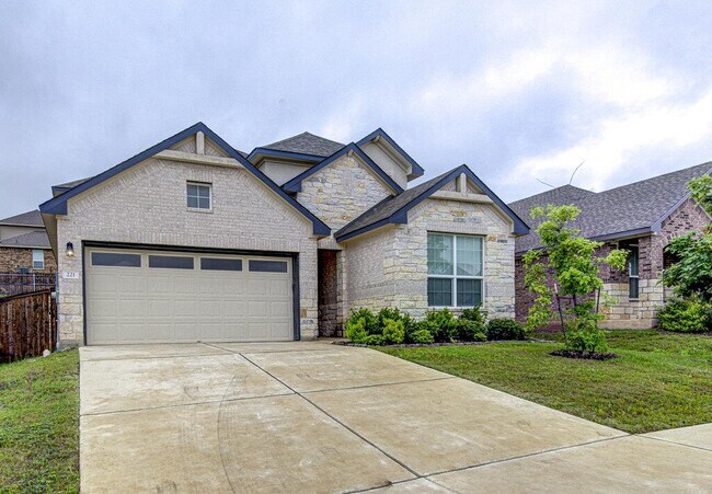 221 Indian Shoal Dr in Georgetown, TX - Building Photo - Building Photo