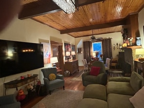 940 S Cedar St in Ottawa, KS - Foto de edificio - Building Photo