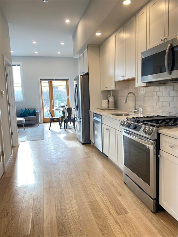 property at 385 Pleasant St