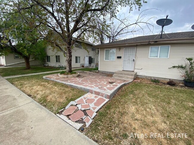 property at 881 Egbert St
