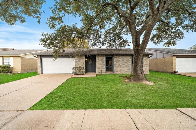 property at 4406 Kacee Dr