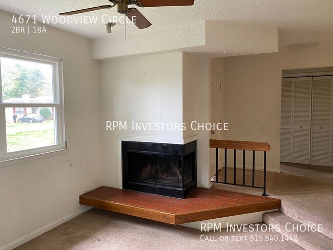 4671 Woodview Cir in Nashville, TN - Building Photo - Building Photo