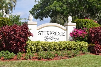 11879 Sturbridge Ln in Wellington, FL - Building Photo - Building Photo