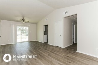 250 Prairie Grove Dr in Dallas, TX - Foto de edificio - Building Photo