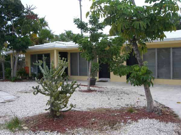 2809 Middle River Dr in Fort Lauderdale, FL - Building Photo - Building Photo