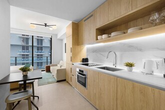 11 NE 6th St, Unit SI ID1380770P in Miami, FL - Foto de edificio - Building Photo