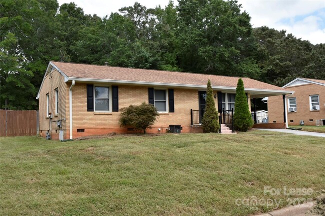property at 318 Fulton St
