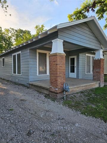 307 N Adelaide St in Terrell, TX - Building Photo - Building Photo