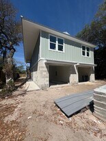 222 Desoto Rd in St. Augustine, FL - Building Photo