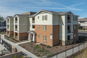 Peterson Place in Folsom, CA - Building Photo - Building Photo
