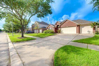 19727 Norfolk Ridge Way in Richmond, TX - Building Photo - Building Photo