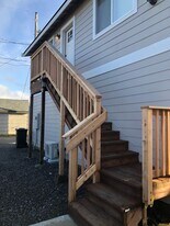 7411 S Park Ave, Unit B in Tacoma, WA - Building Photo