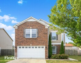 10297 Haag Rd in Brownsburg, IN - Building Photo