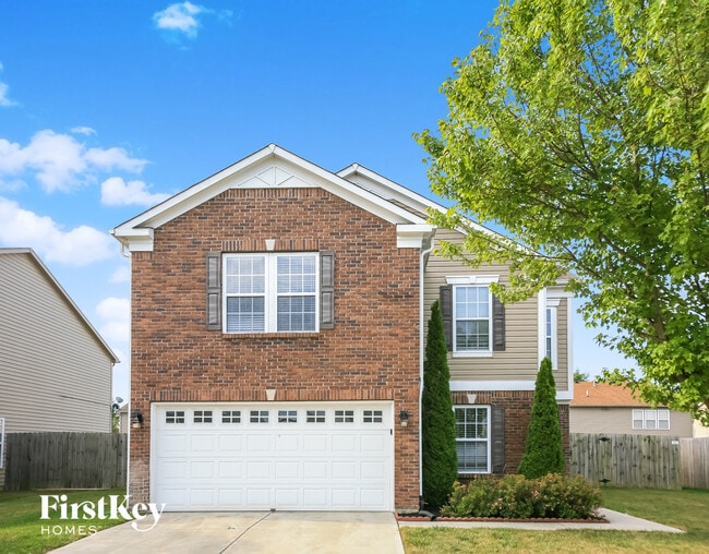 property at 10297 Haag Rd