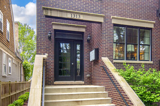 1313 W Carmen Ave in Chicago, IL - Building Photo - Building Photo