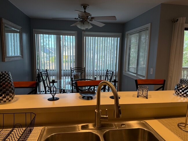 1025 Plantation Dr W, Unit 2325 in Little River, SC - Building Photo - Building Photo