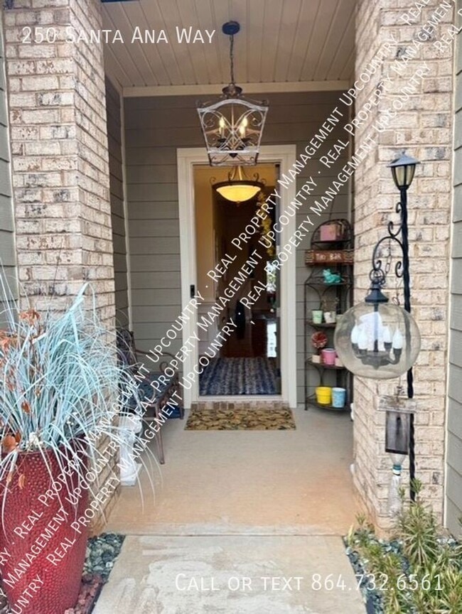 250 Santa Ana Wy in Duncan, SC - Building Photo - Building Photo