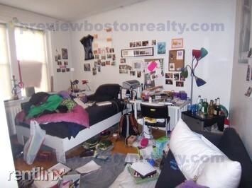 6 Sutherland Rd-Unit -APT# 31-AQ in Boston, MA - Building Photo - Building Photo